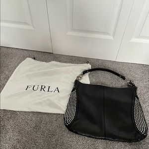 Authentic Furla Bag
